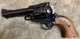 Ruger~Blackhawk ~.357 Magnum - Image 1 of 2