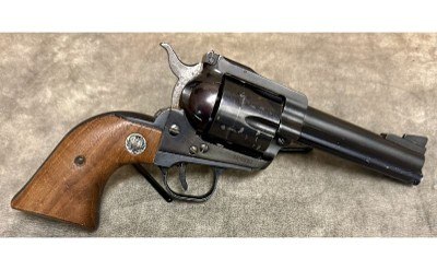 Ruger~Blackhawk ~.357 Magnum - Image 2 of 2