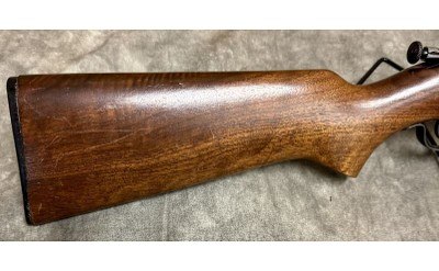 Winchester~67A~.22 S, L, & LR - Image 3 of 8