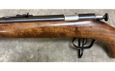 Winchester~67A~.22 S, L, & LR - Image 6 of 8