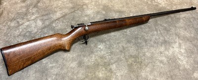 Winchester~67A~.22 S, L, & LR - Image 1 of 8