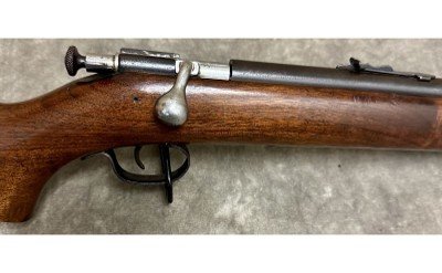 Winchester~67A~.22 S, L, & LR - Image 5 of 8