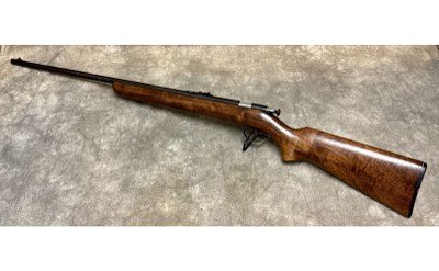 Winchester~67A~.22 S, L, & LR - Image 2 of 8