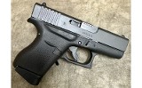 Glock~43~9mm - Image 2 of 2