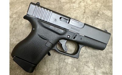 Glock~43~9mm - Image 2 of 2