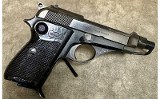 Beretta~70-1~7.65 (.32 ACP) - Image 2 of 2
