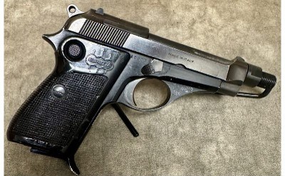 Beretta~70-1~7.65 (.32 ACP) - Image 2 of 2