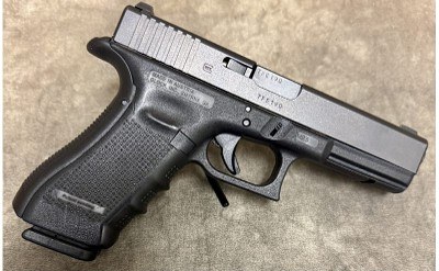 Glock~22 Gen4~.40 S&W - Image 2 of 2