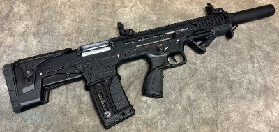 Panzer Arms~BP-12~12 Gauge - Image 1 of 2