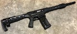 Panzer Arms~AR Twelve~12 Gauge - Image 1 of 2