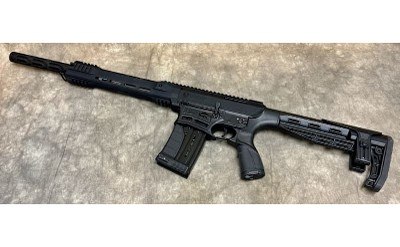 Panzer Arms~AR Twelve~12 Gauge - Image 2 of 2