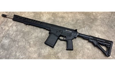 Diamondback Firearms~DB-10~.308 Winchester - Image 2 of 2