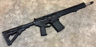 Diamondback Firearms~DB-10~.308 Winchester - Image 1 of 2