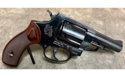Heritage~Roscoe~.38 Special - Image 2 of 2