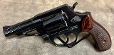 Heritage~Roscoe~.38 Special - Image 1 of 2