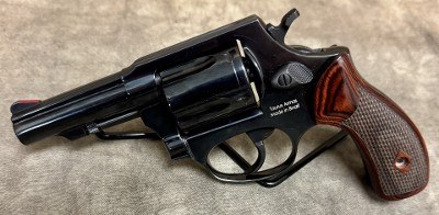 Heritage~Roscoe~.38 Special - Image 1 of 2