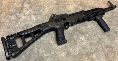Hi-Point Firearms~4095 Carbine~.40 S&W - Image 1 of 2