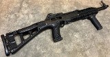Hi-Point Firearms~4095 Carbine~.40 S&W - Image 1 of 2