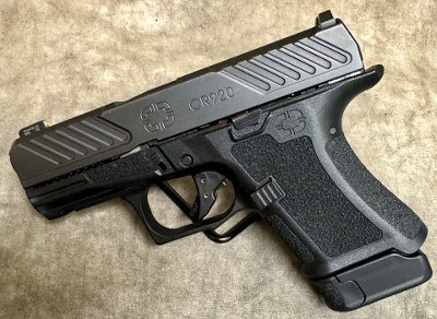 Shadow Systems~CR920 - Image 1 of 2