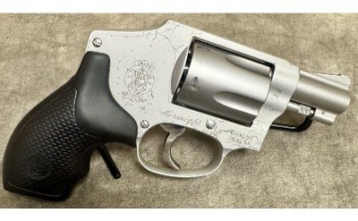 Smith & Wesson~642-2 Airweight~.38 Special - Image 2 of 3