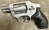 Smith & Wesson~642-2 Airweight~.38 Special - Image 1 of 3