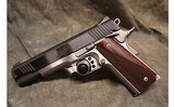 Kimber Custom II - 2 of 2