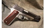 Kimber Custom II - 1 of 2