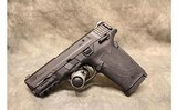 Smith & Wesson 9 Shield EZ - 2 of 9