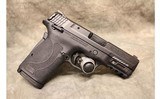 Smith & Wesson 9 Shield EZ - 1 of 9