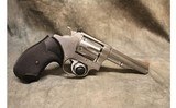 Smith & Wesson model 63 - 1 of 2