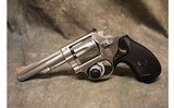 Smith & Wesson model 63 - 2 of 2