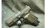 Canik TP9 Elite - 2 of 2