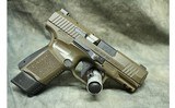 Canik TP9 Elite - 1 of 2