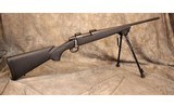 Remington 700 - 2 of 12
