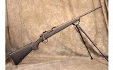 Remington 700 - 3 of 12