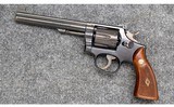 Smith & Wesson ~ Pre-14 ~ .38 Special - 2 of 2
