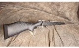 Weatherby vanguard - 1 of 11