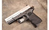 Sig SP2022 - 2 of 2