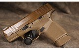 Springfield Hellcat FDE - 2 of 2