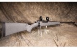 Weatherby Hunter - 1 of 12