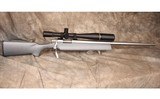 Remington 40 XBBR - 1 of 14