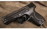 Smith & Wesson M&P9 M2.0 - 2 of 2