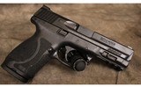 Smith & Wesson M&P9 M2.0 - 1 of 2