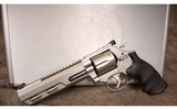 Smith & Wesson 686-8 Competitor - 2 of 3