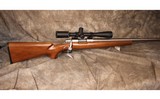 Remington 40XBBR - 1 of 14