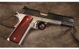 Kimber Custom II - 1 of 2