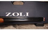 Zoli Expedition EL - 8 of 16