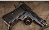 Beretta 1934 - 2 of 2