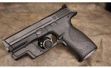 Smith & Wesson M&P9 - 2 of 2