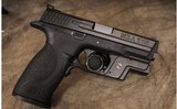 Smith & Wesson M&P9 - 1 of 2